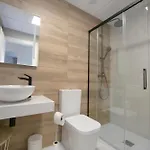 Silver Tower 5b * Кальпе