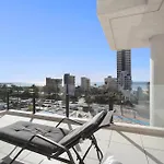 Silver Tower 5b Calpe