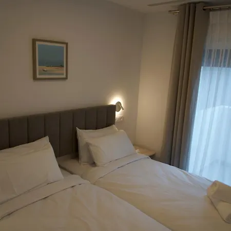 Silver Tower 5b Calpe