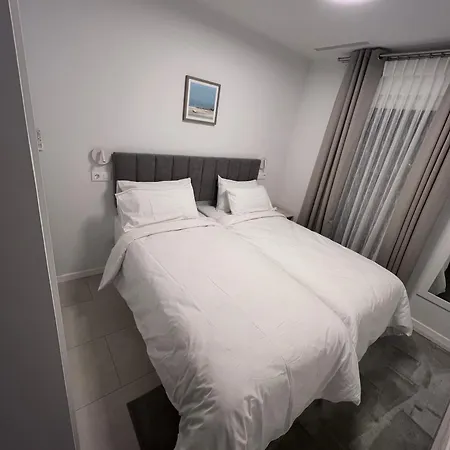 Апартаменты Silver Tower 5b