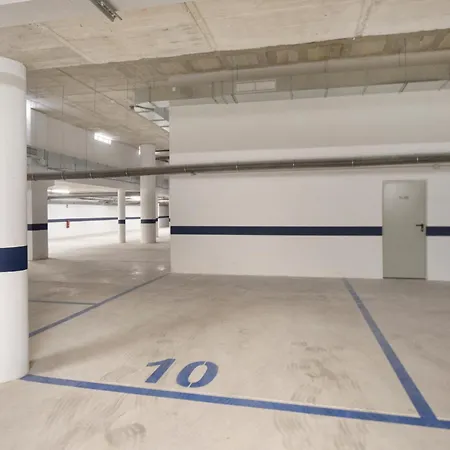 Silver Tower 5b Appartement