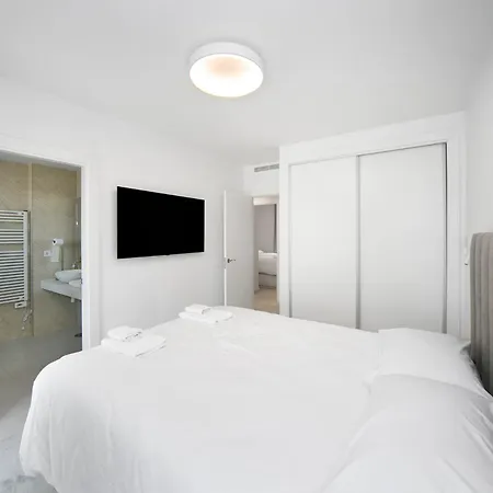 Silver Tower 5b Appartamento Calpe