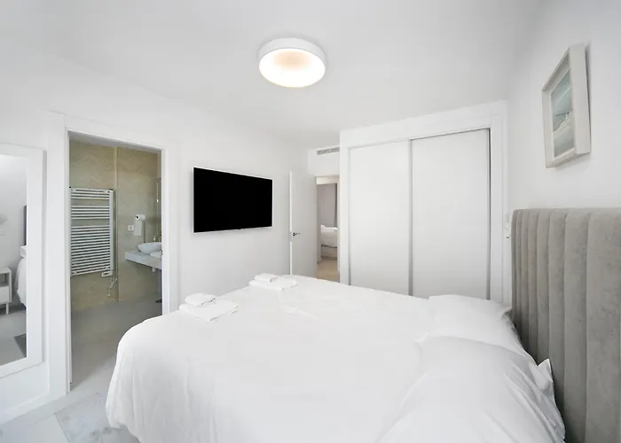 Silver Tower 5b Appartamento Calpe