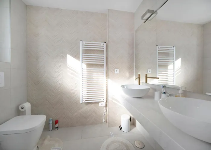 Silver Tower 5b Appartamento